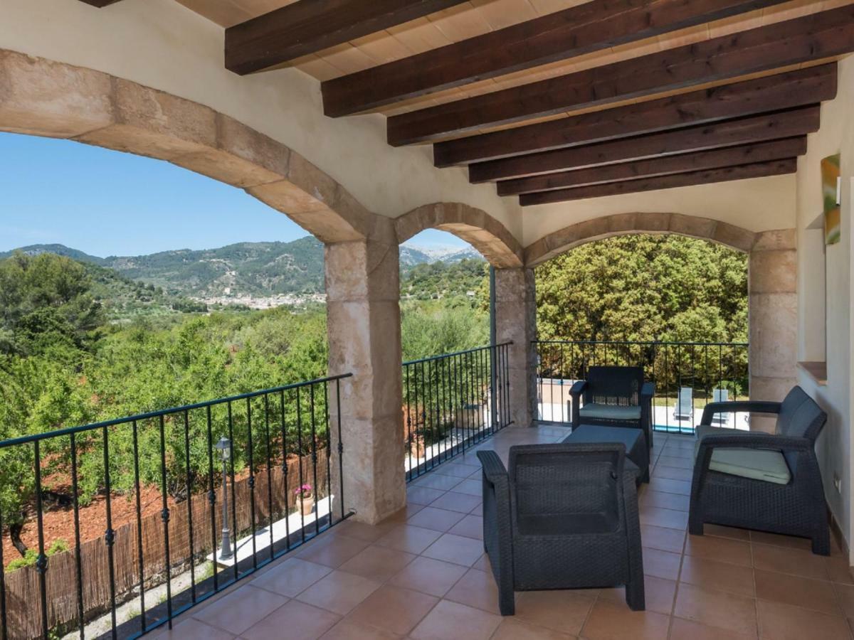 Les Mines By Interhome Villa *