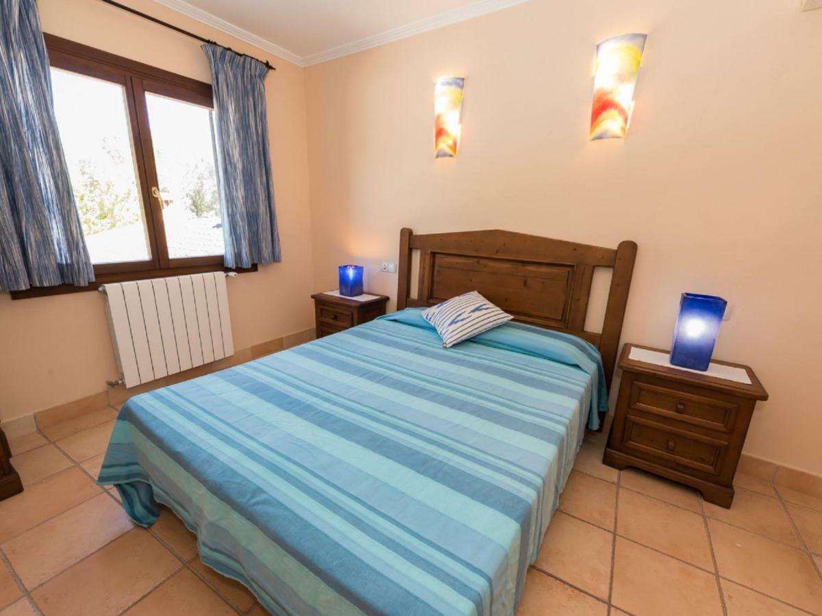 Les Mines By Interhome * Selva (Mallorca)