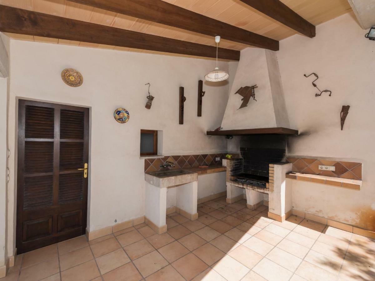 Les Mines By Interhome Villa *