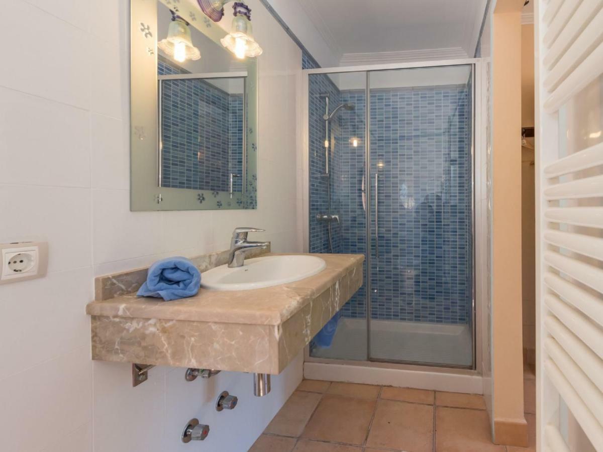 Les Mines By Interhome *
