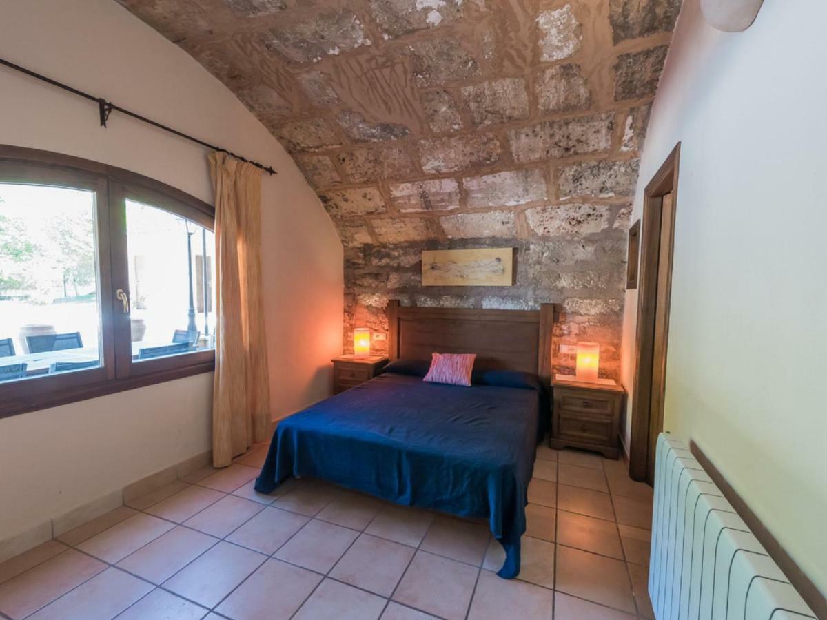 Villa Les Mines By Interhome