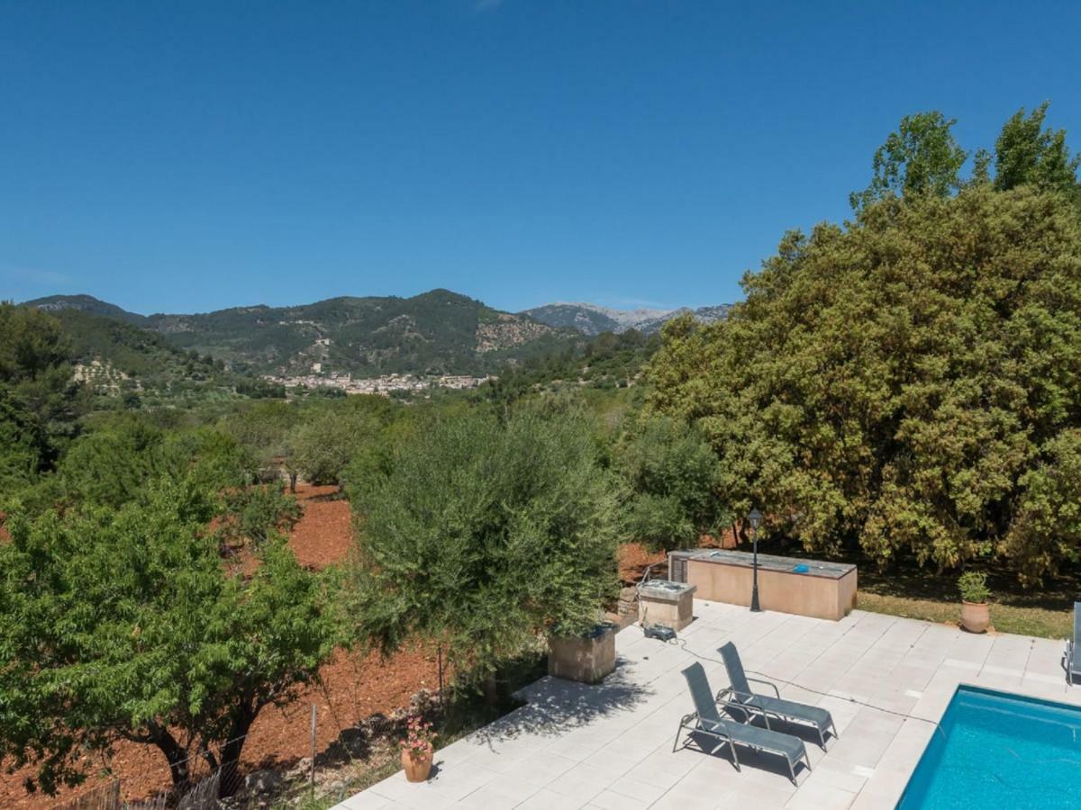 Les Mines By Interhome * Selva (Mallorca)