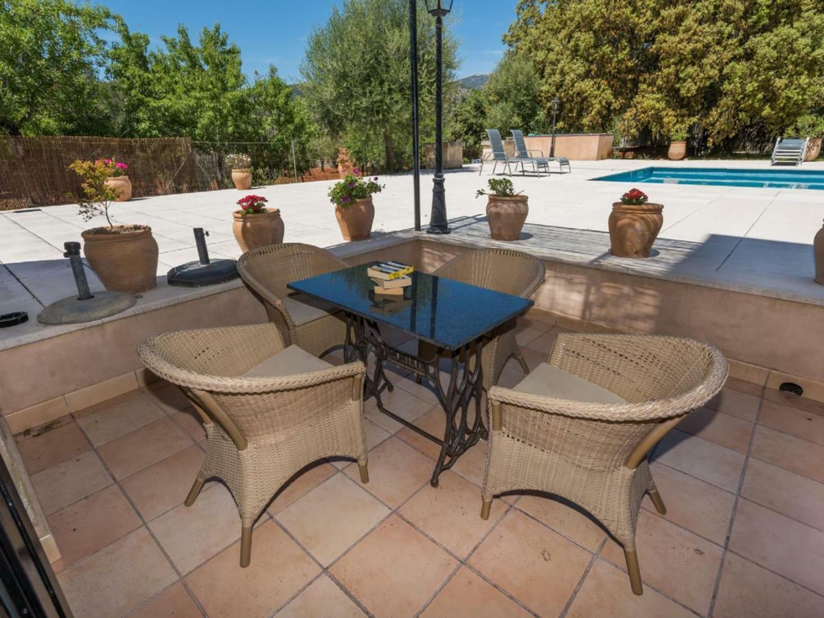 Villa Les Mines By Interhome