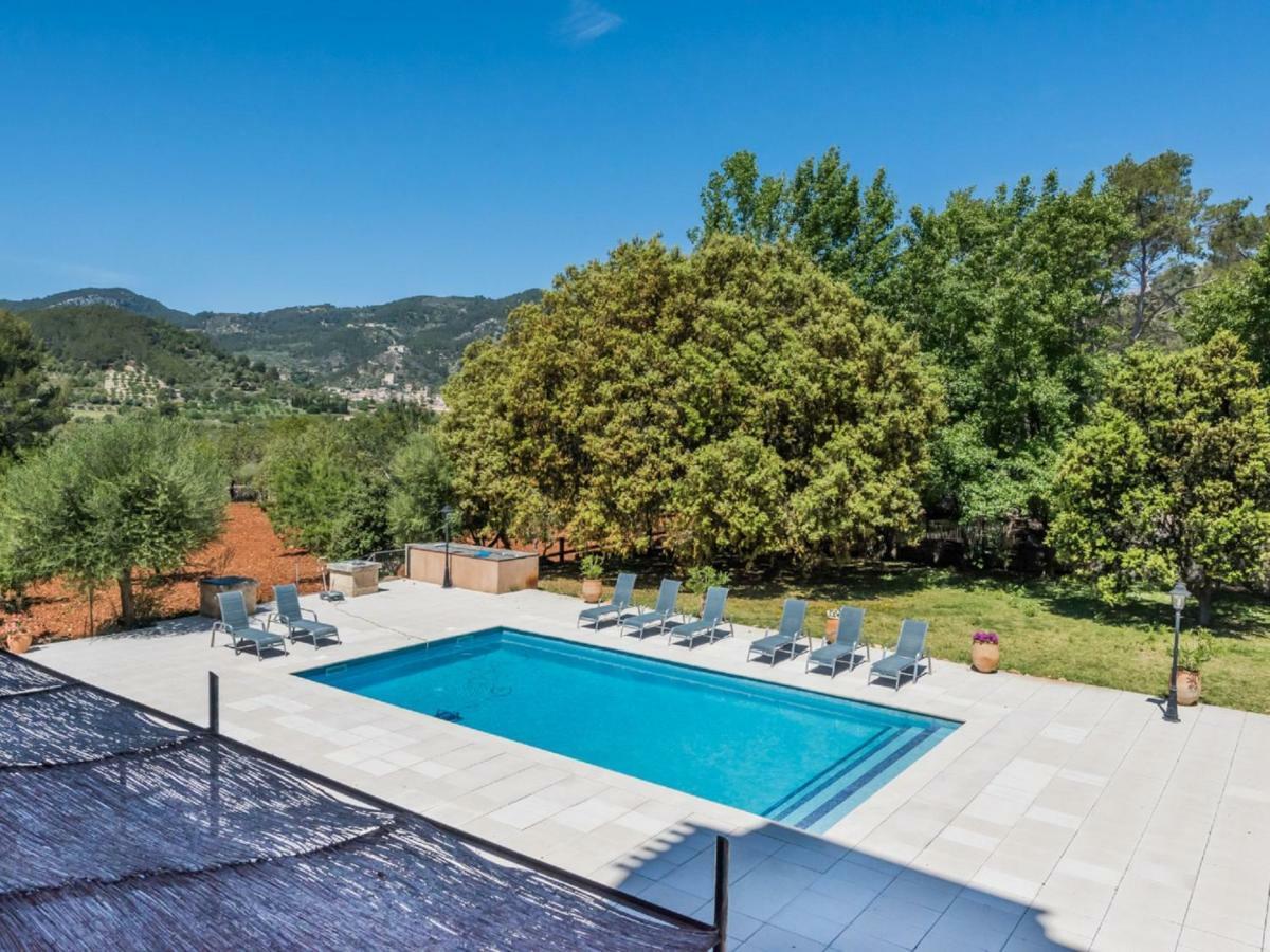 Villa Les Mines By Interhome
