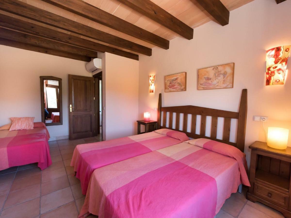 Les Mines By Interhome Selva (Mallorca)