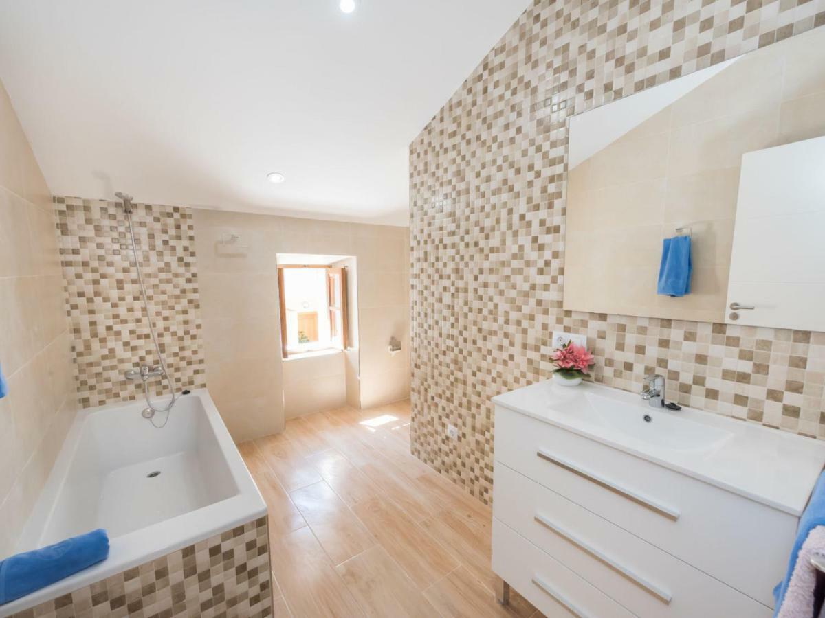 Сasa de vacaciones Sa Lluna By Interhome *