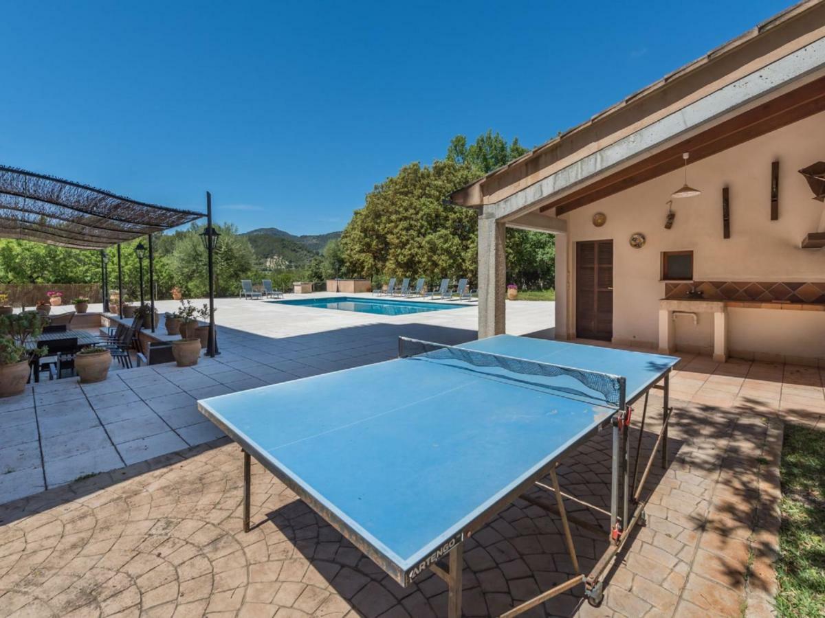 Les Mines By Interhome * Selva (Mallorca)