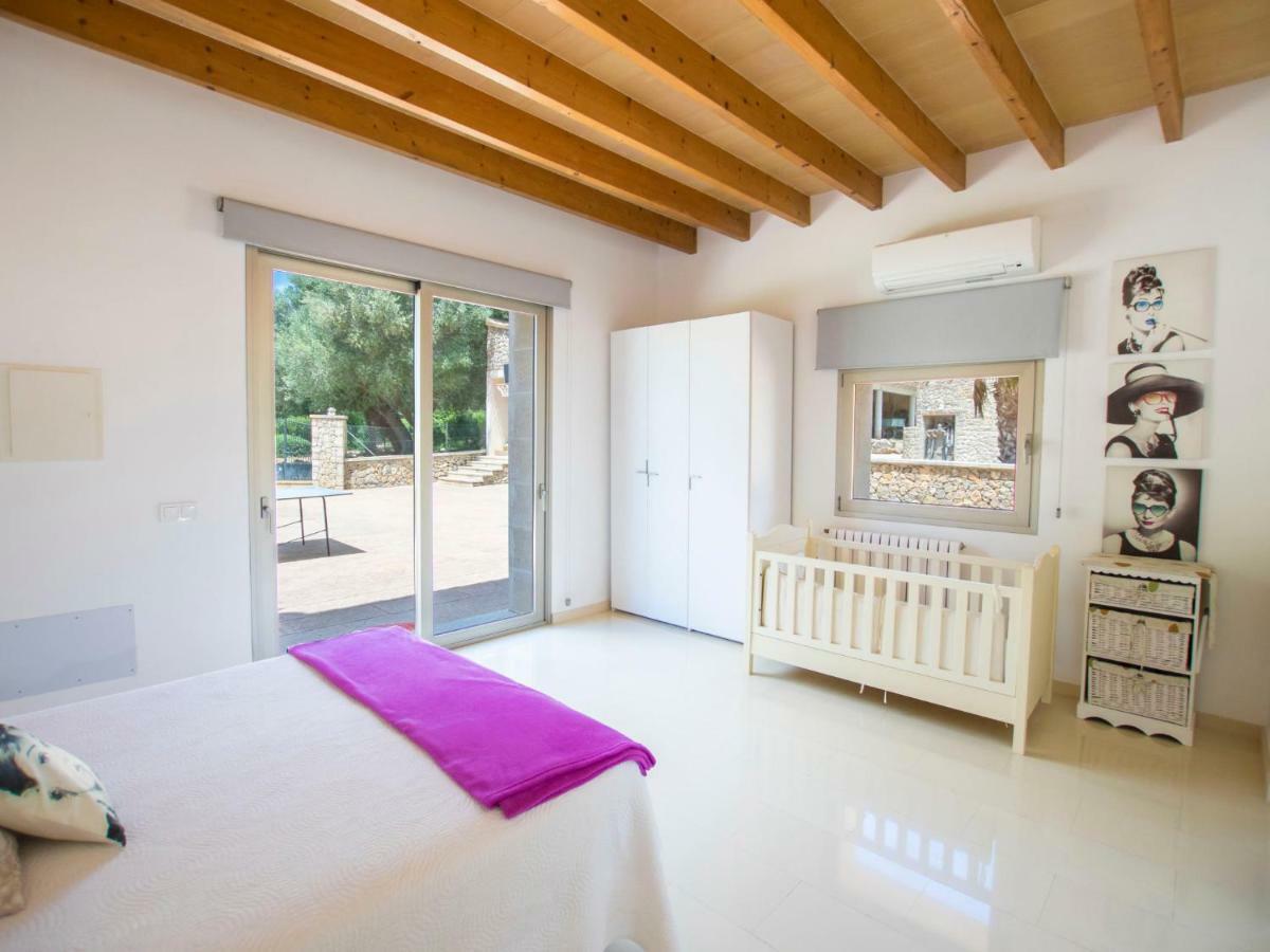 Son Perot By Interhome María de la Salud