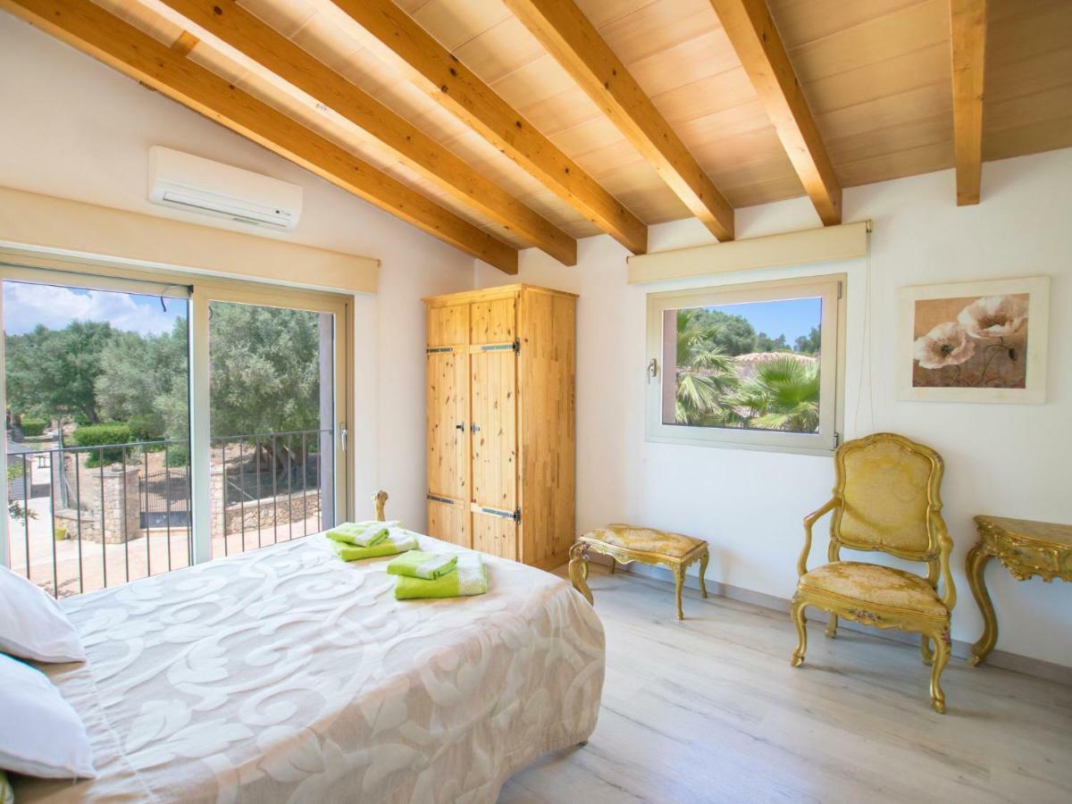 Son Perot By Interhome Villa *