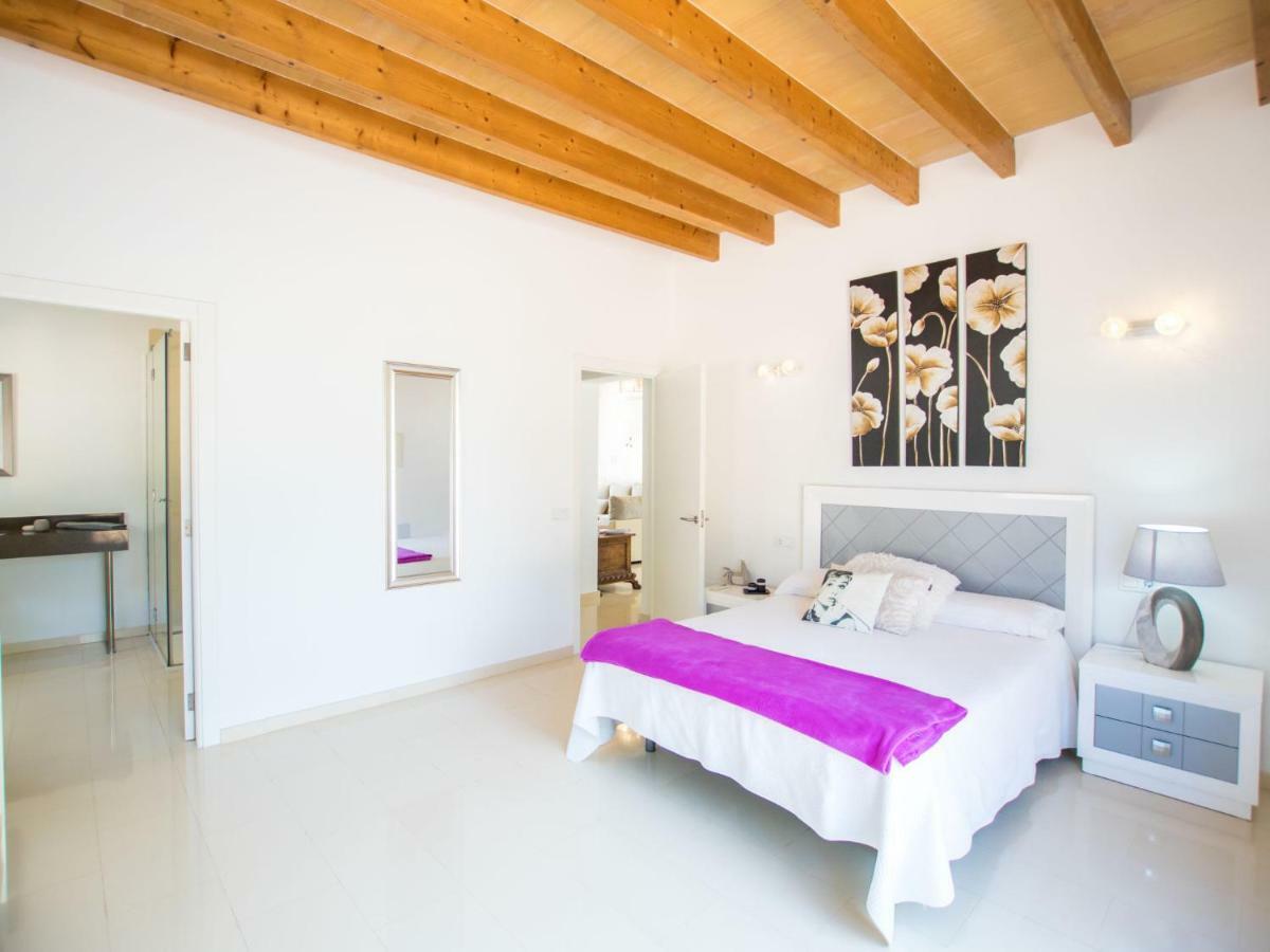 Villa Son Perot By Interhome