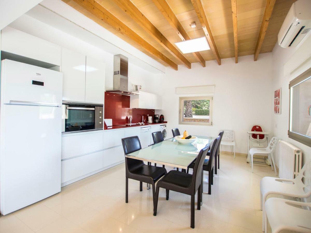 Son Perot By Interhome