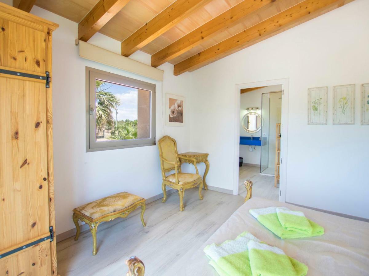 Villa Son Perot By Interhome