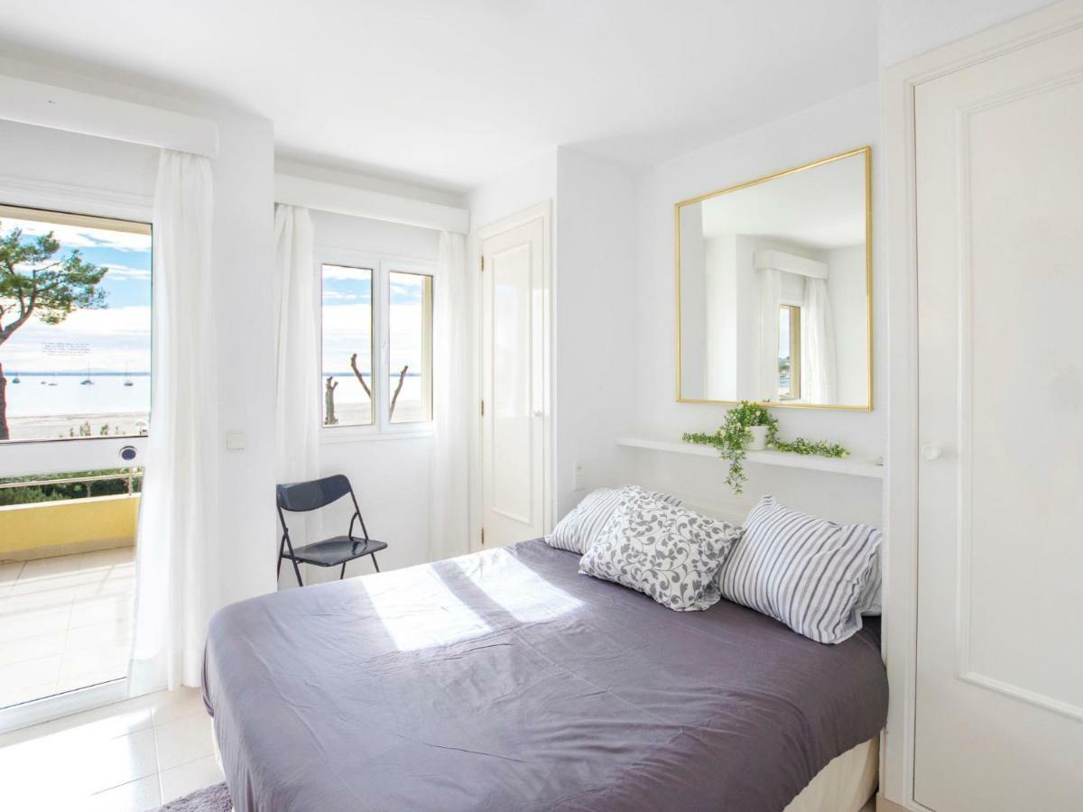 Apartamento Vista Al Mar Puerto de Alcúdia
