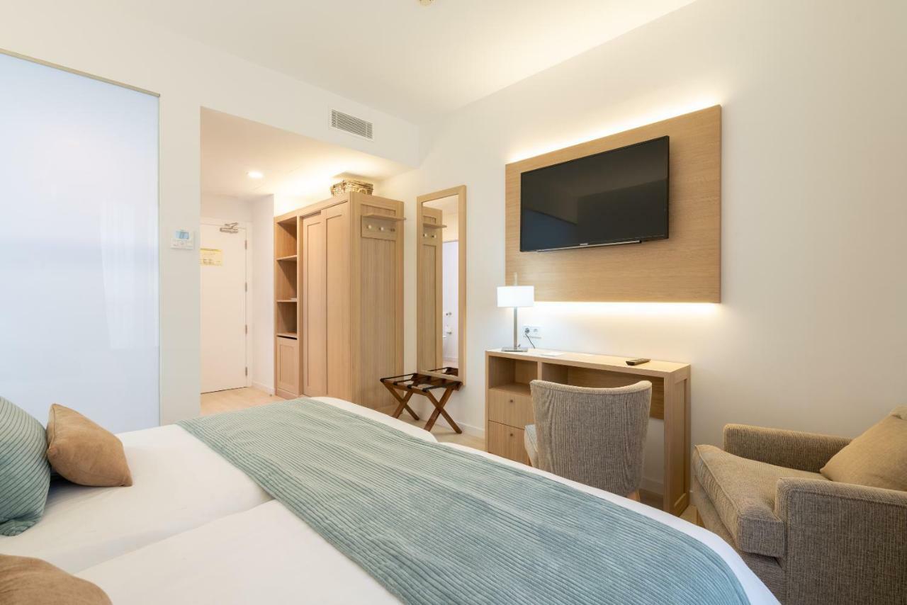 Plaza 3* Soller