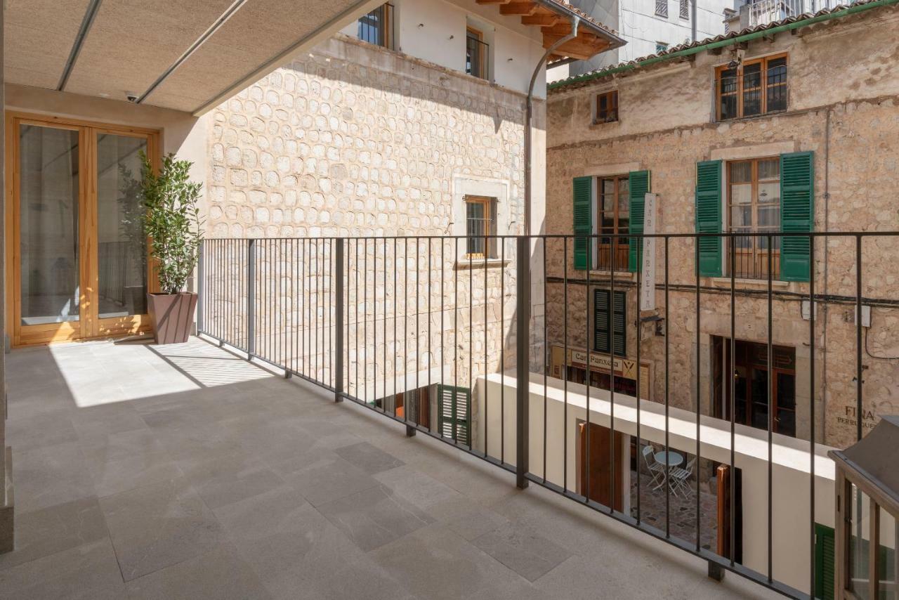 Hotel Plaza Soller