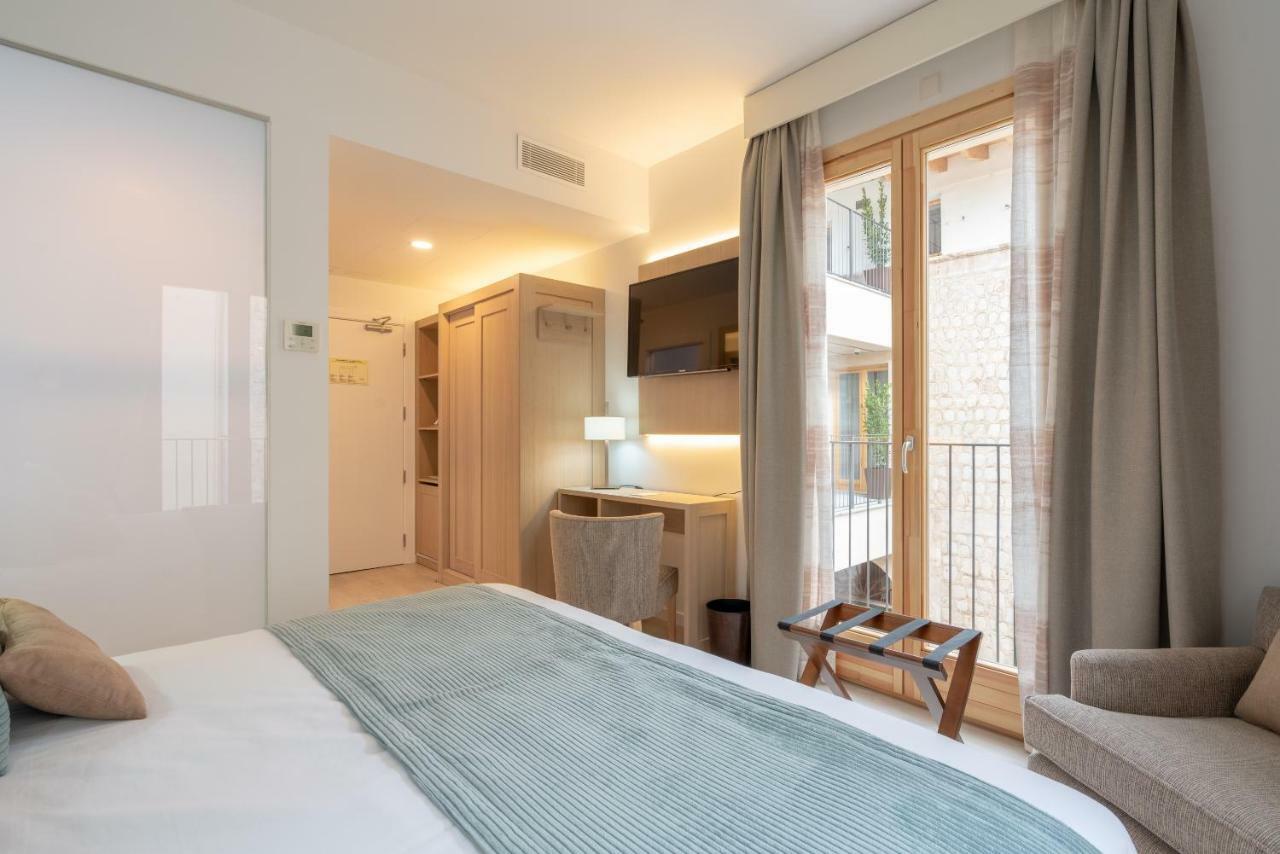 Hotel Plaza Soller