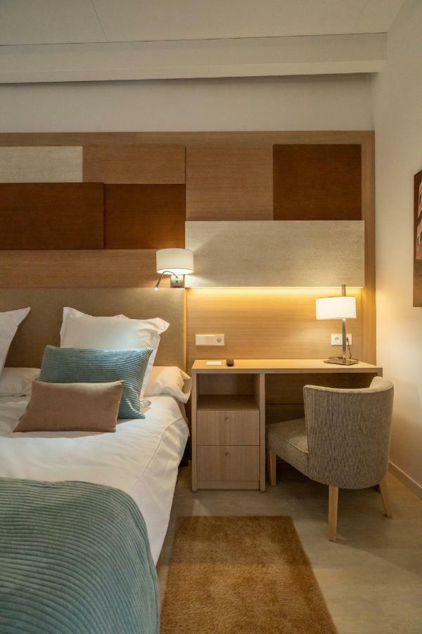 Hotel Plaza