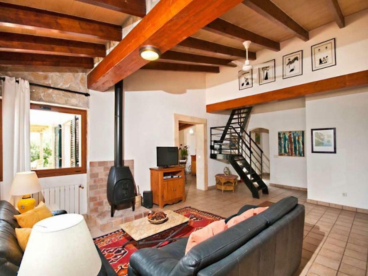Finca Oscols