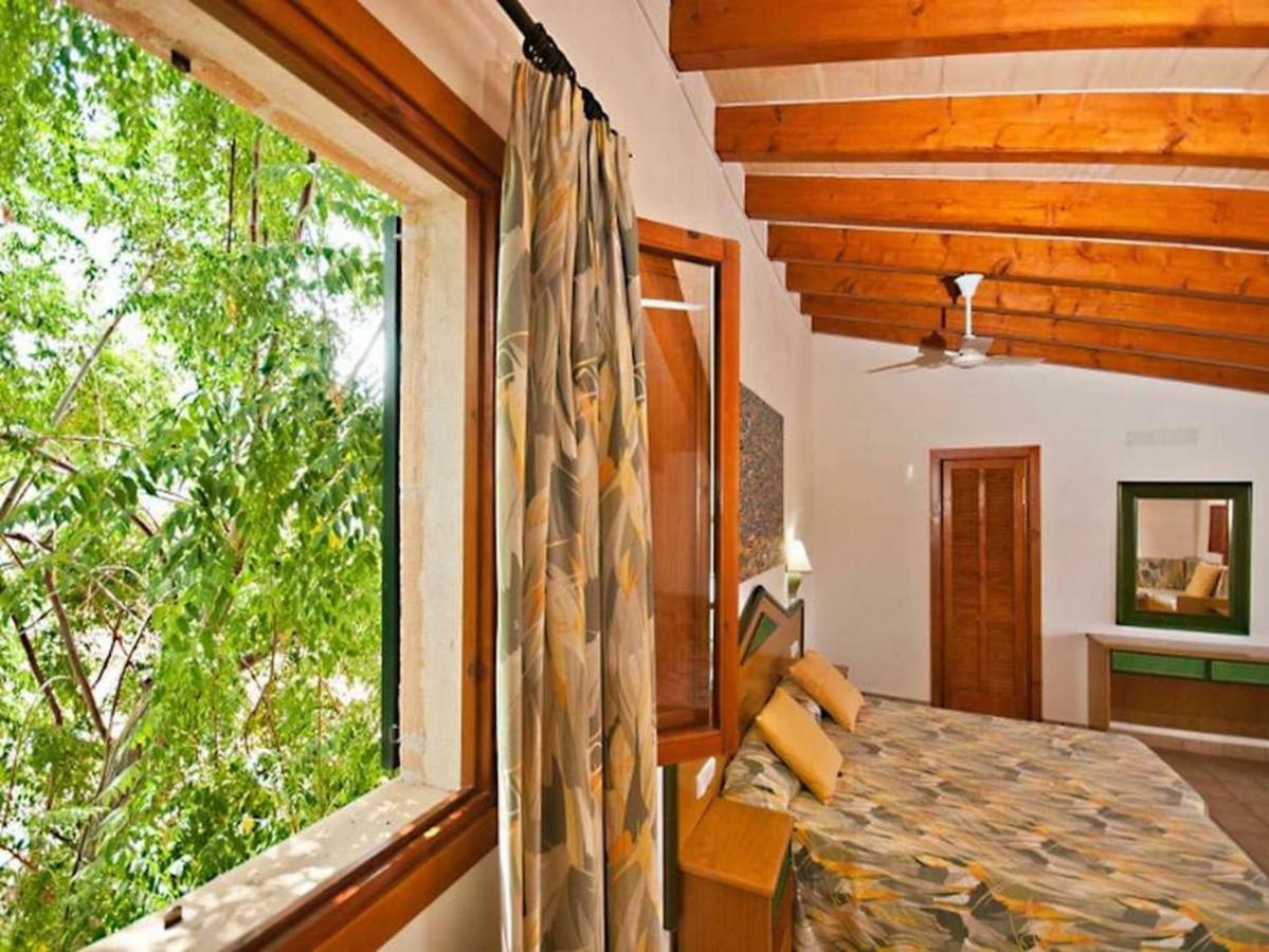Finca Oscols * Alcudia (Mallorca)
