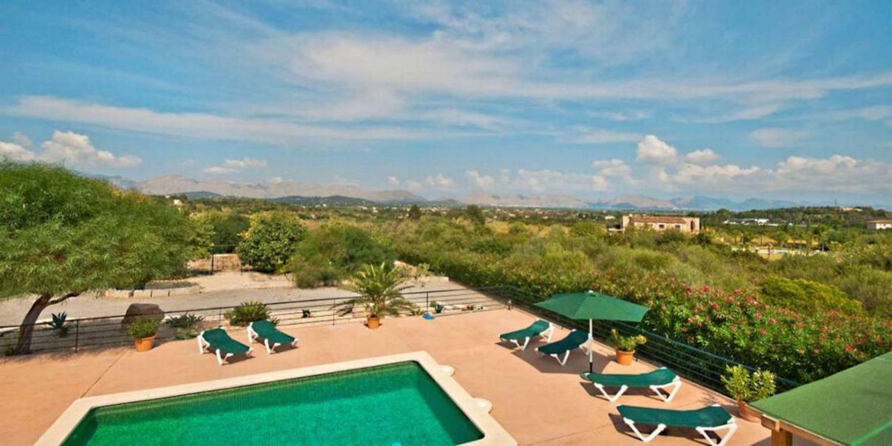 Finca Oscols * Alcudia (Mallorca)