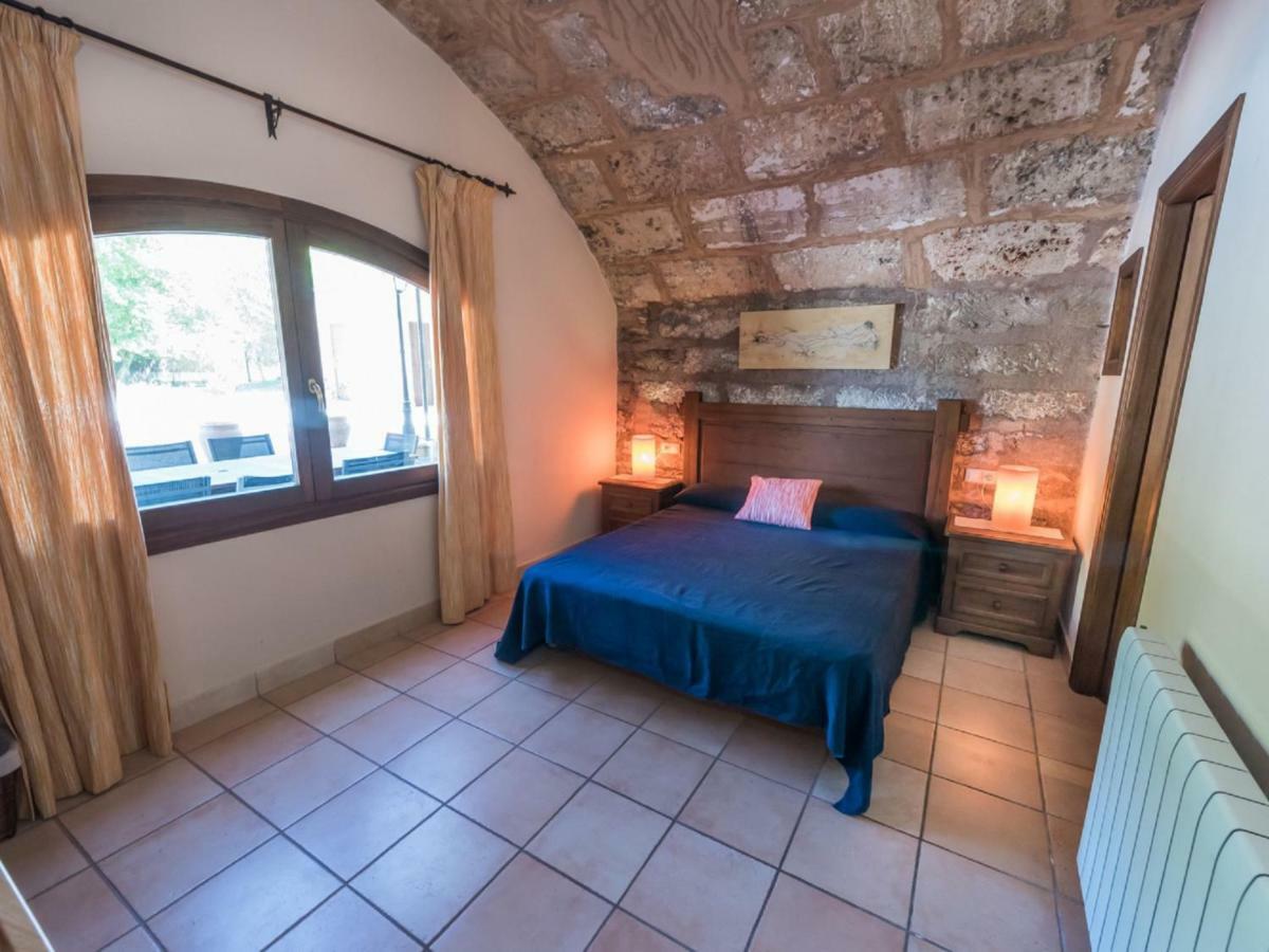 Villa Les Mines By Interhome *