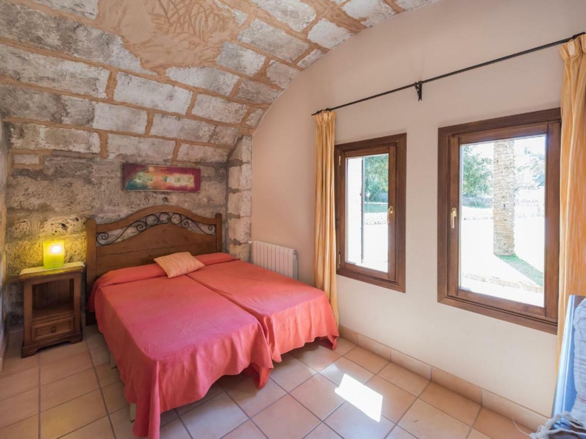 Les Mines By Interhome * Selva (Mallorca)
