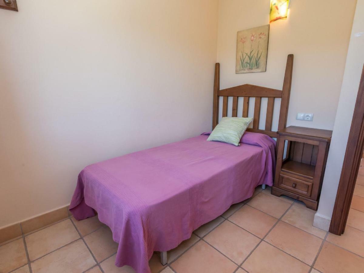 Les Mines By Interhome * Selva (Mallorca)