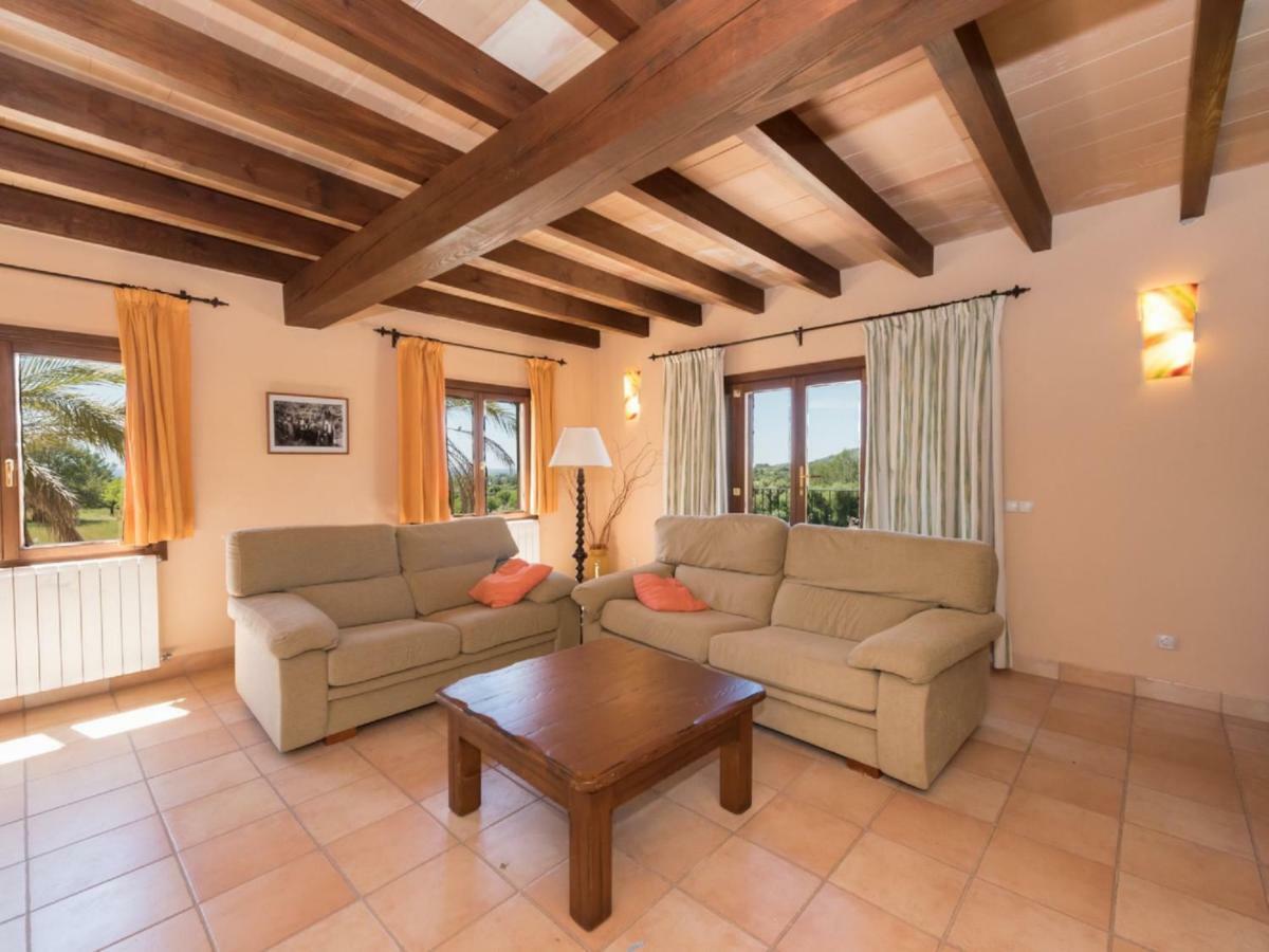 Villa Les Mines By Interhome *