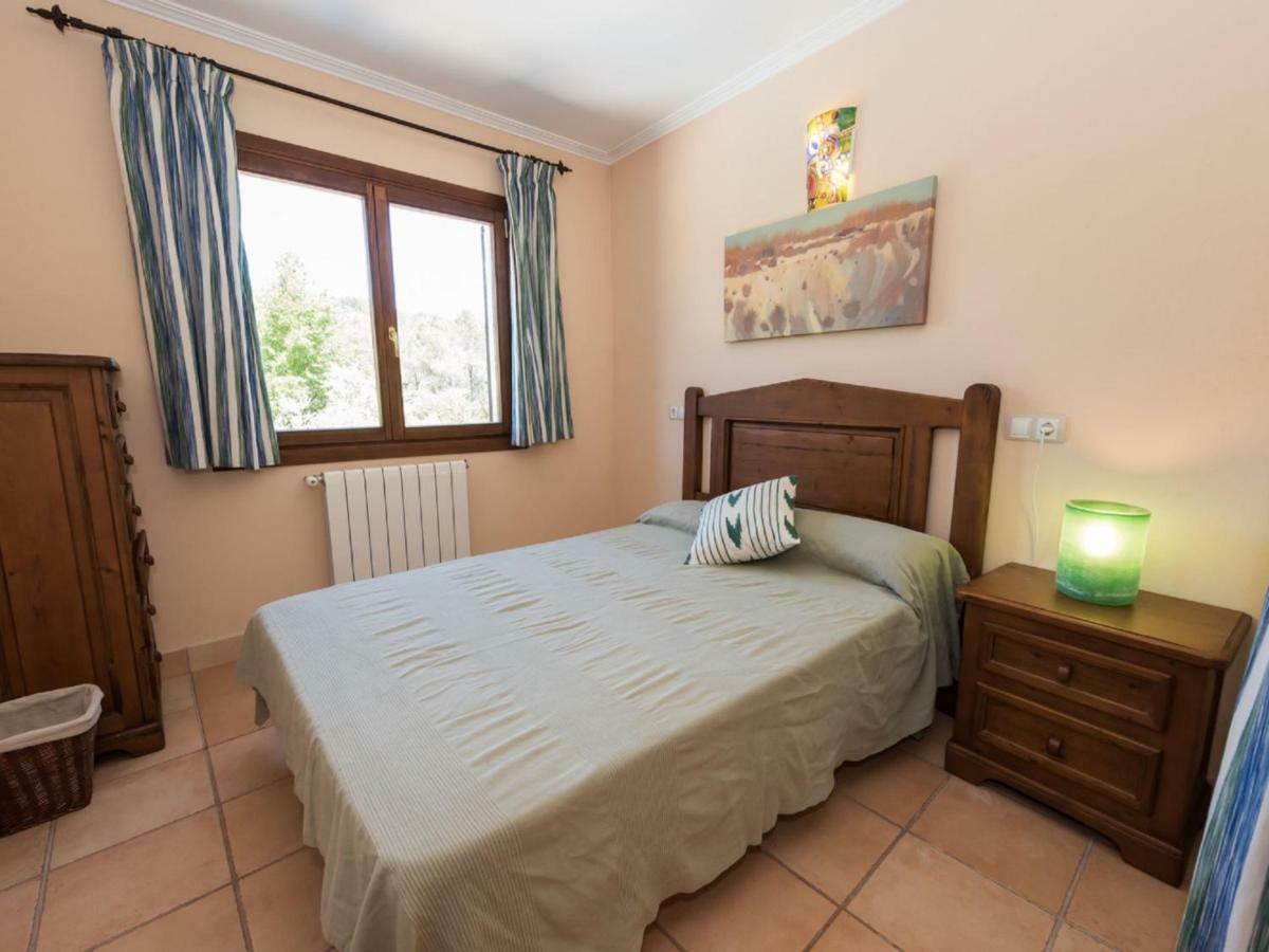 Les Mines By Interhome Villa Selva (Mallorca)