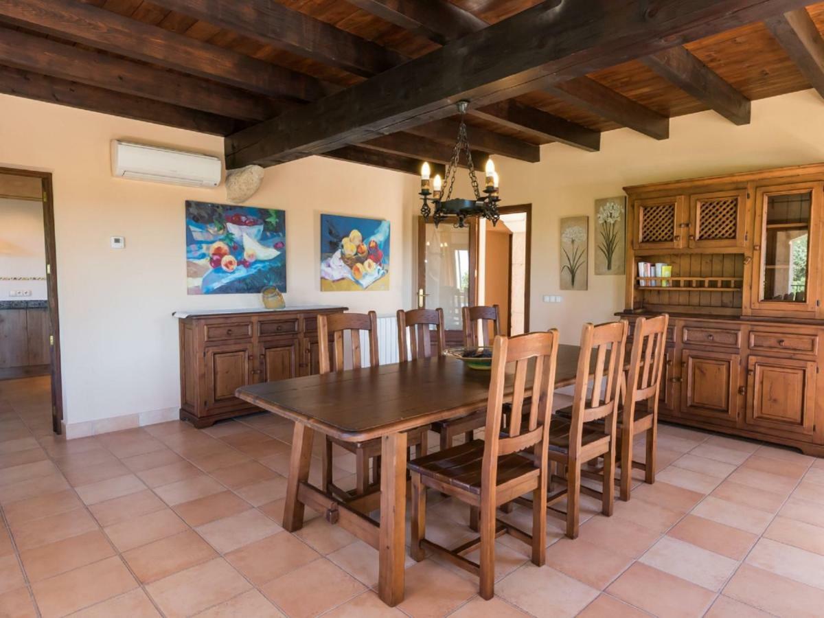 Villa Les Mines By Interhome