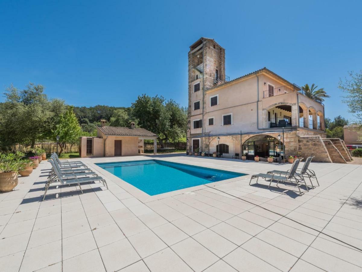 Les Mines By Interhome Selva (Mallorca)