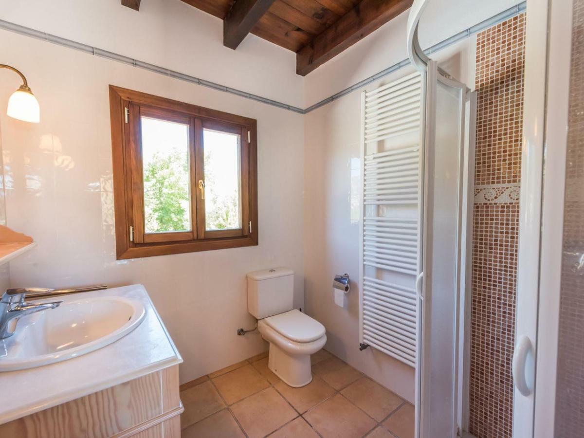 Les Mines By Interhome Villa Selva (Mallorca)