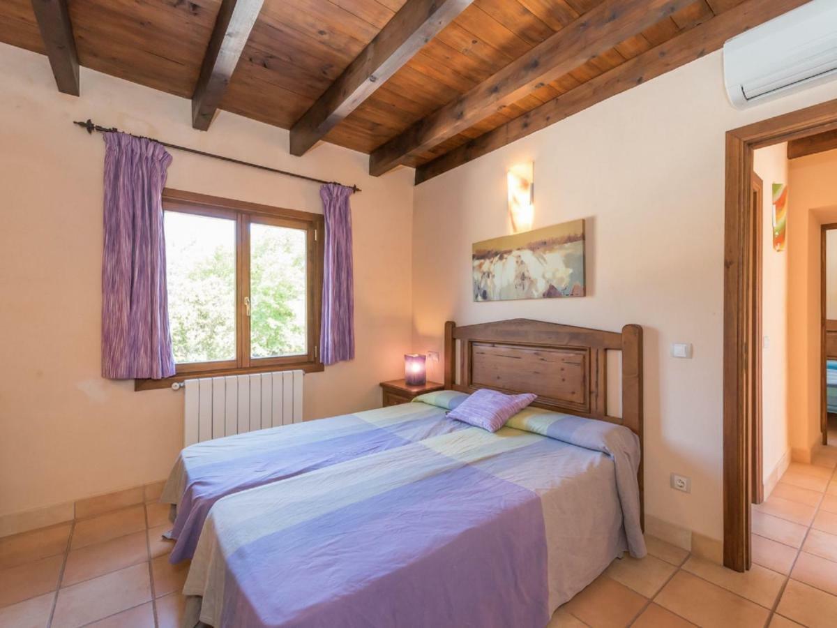 Villa Les Mines By Interhome Selva (Mallorca)