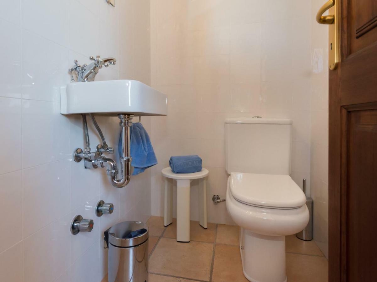 Les Mines By Interhome * Selva (Mallorca)