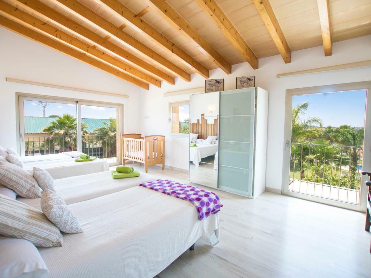 Son Perot By Interhome Villa *