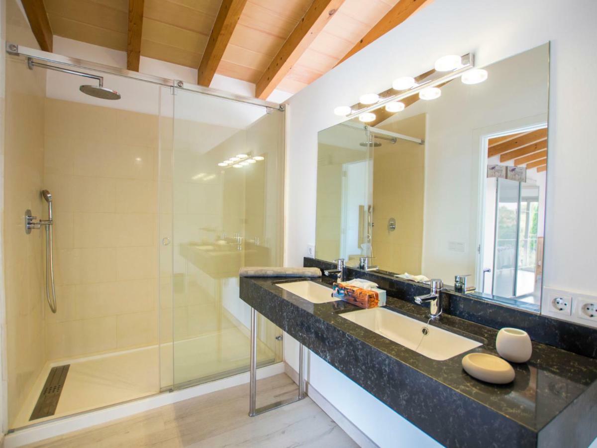 Son Perot By Interhome * María de la Salud