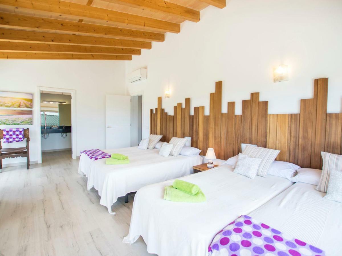 Villa Son Perot By Interhome María de la Salud