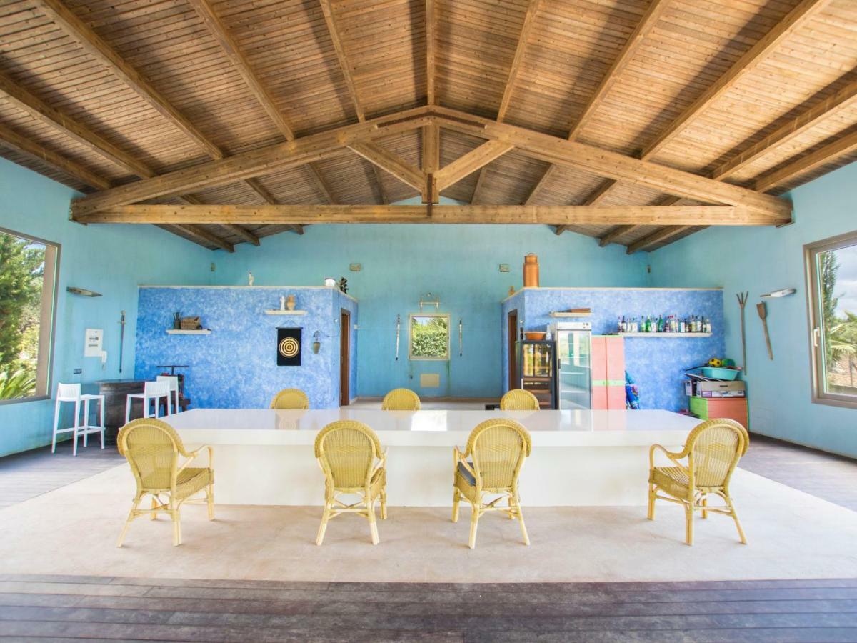 Son Perot By Interhome Villa *
