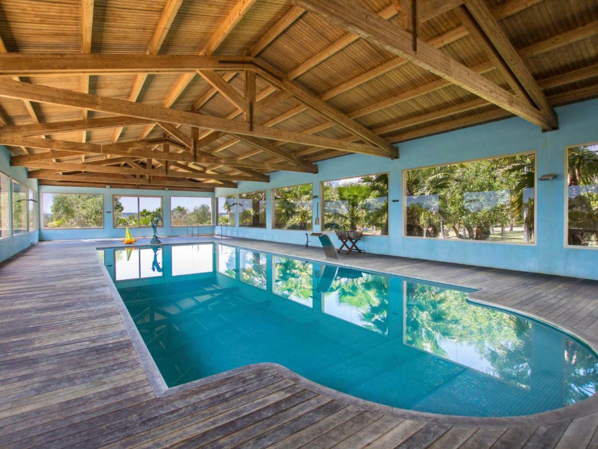 Villa Son Perot By Interhome