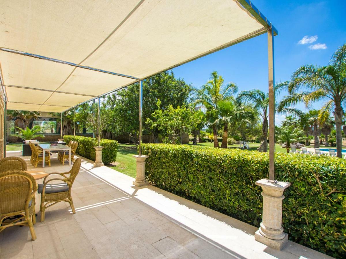 Villa Son Perot By Interhome