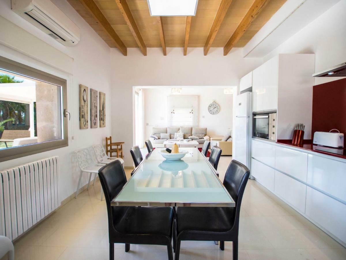 Son Perot By Interhome Villa