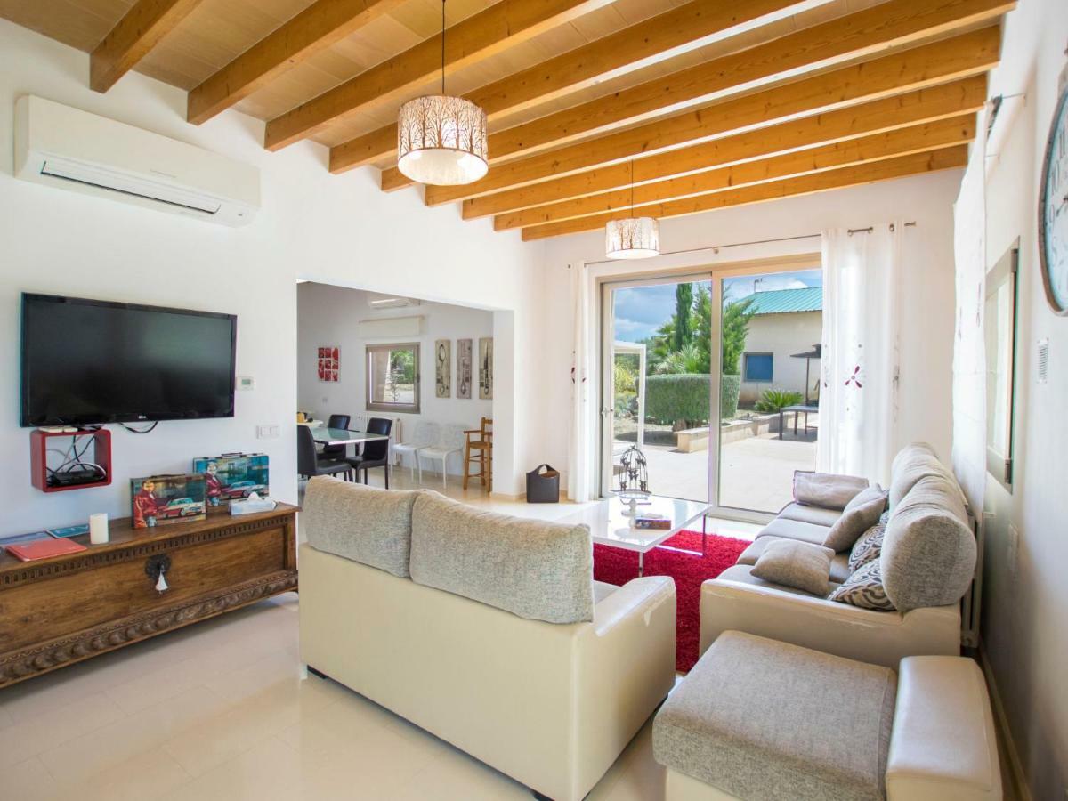 Son Perot By Interhome María de la Salud