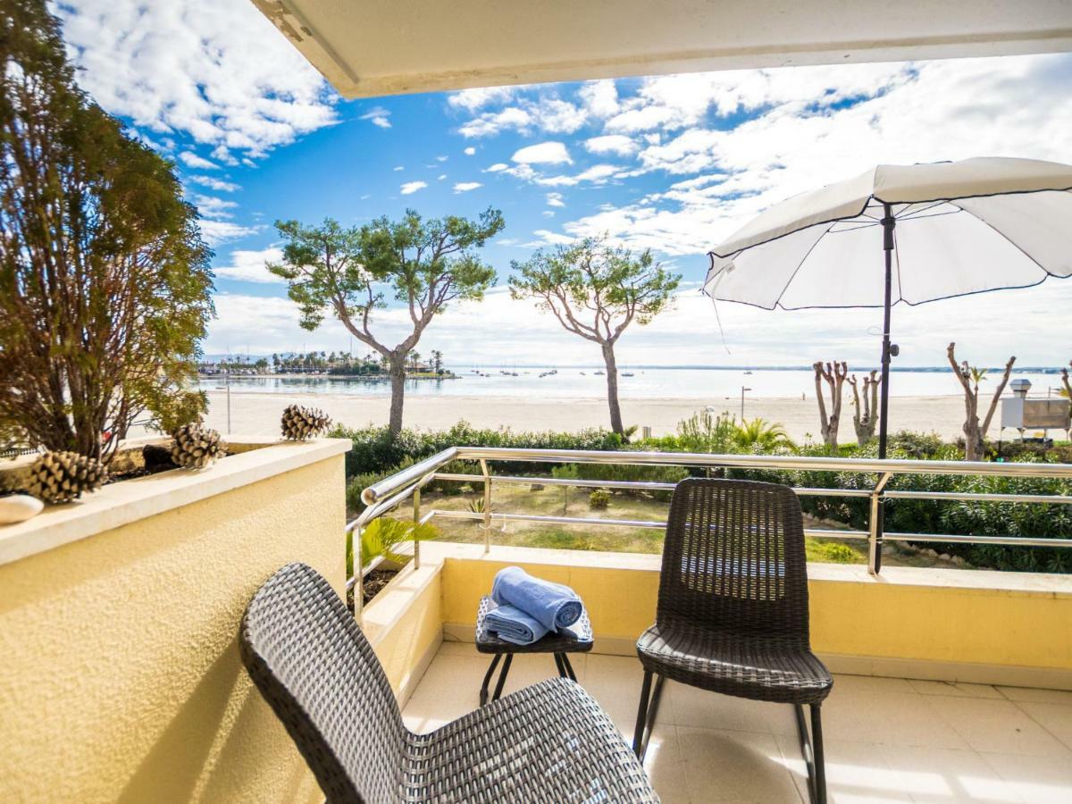 Apartamento Vista Al Mar