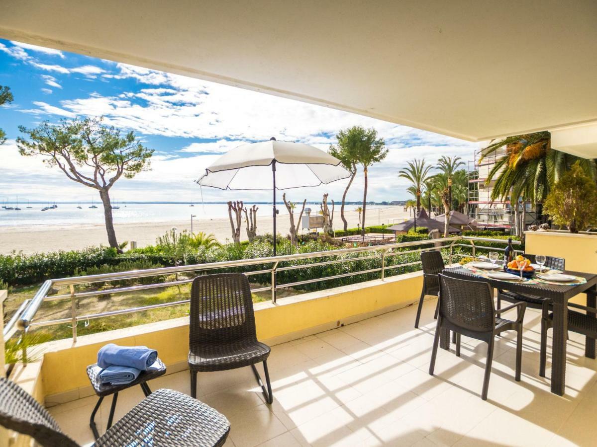 Vista Al Mar Apartamento *