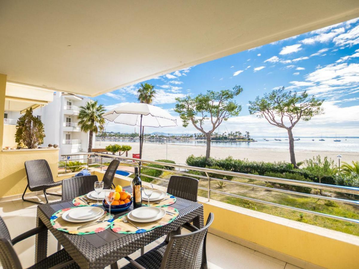 Vista Al Mar Apartamento *