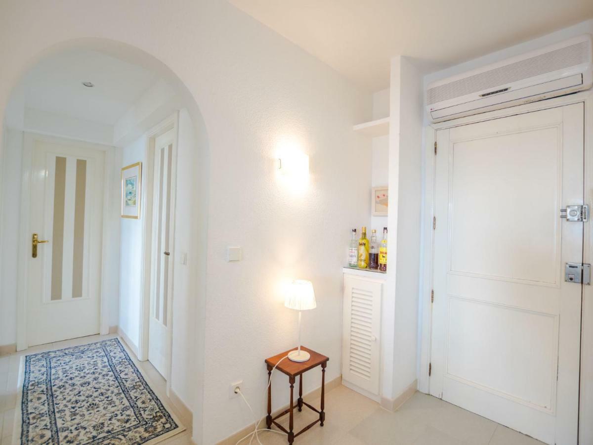 Apartamento Vista Al Mar