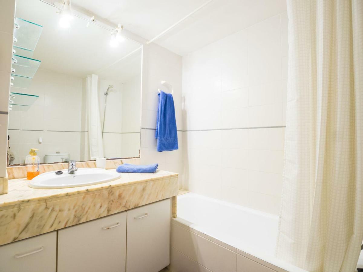 Apartamento Vista Al Mar Puerto de Alcúdia