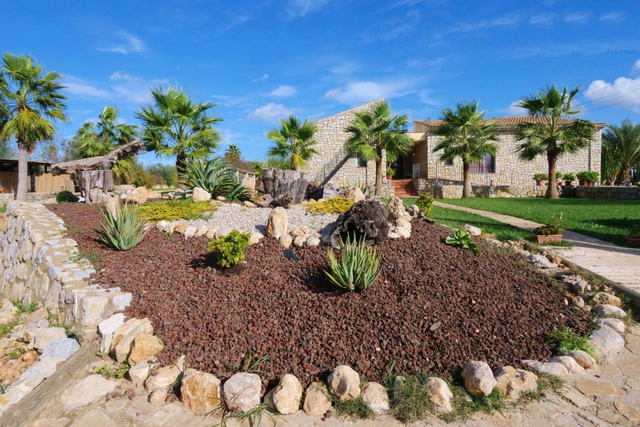 Melongos Casa rural Inca (Mallorca)