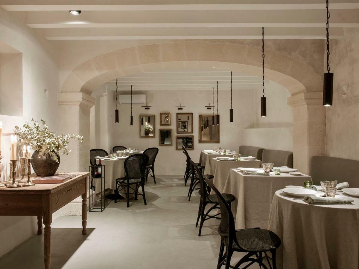 Hotel Serena Mallorca, Small Luxury 5*