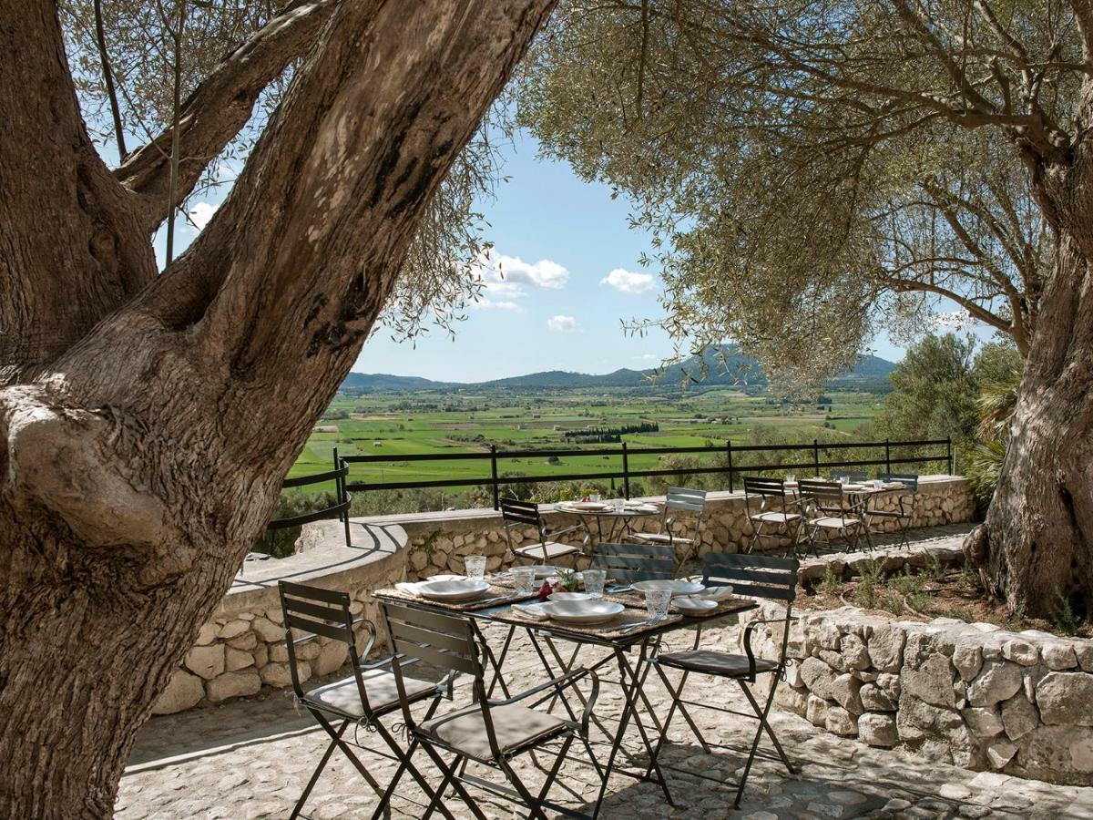 Serena Mallorca, Small Luxury 5* Montuiri (Mallorca)